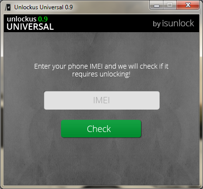 unlock any phone – unlockus universal 0.9 free download